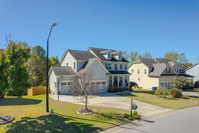 $574,900 | 459 Granite Creek Drive, Rolesville, NC 27571