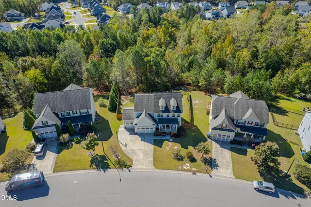 $574,900 | 459 Granite Creek Drive, Rolesville, NC 27571