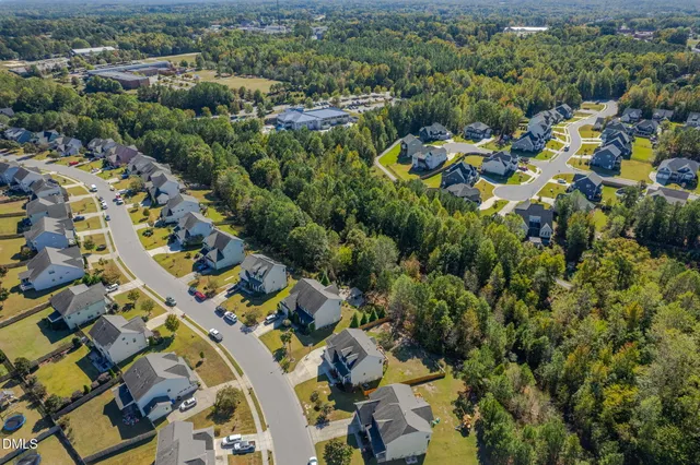 $574,900 | 459 Granite Creek Drive, Rolesville, NC 27571