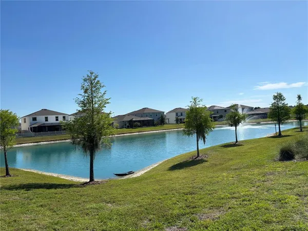 a view of lake