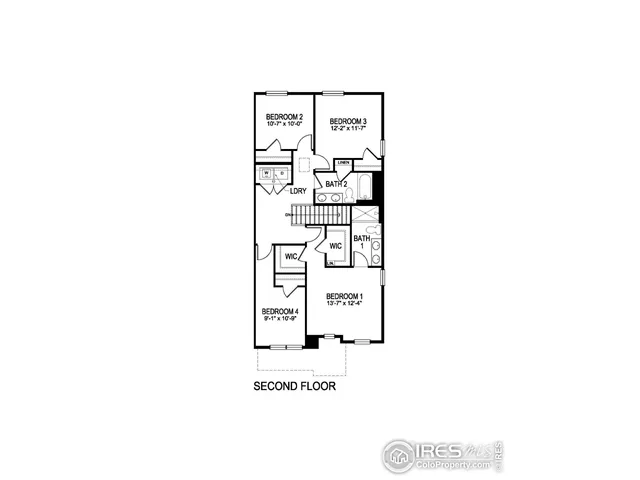 an aerial view of residential houses with outdoor space and river
