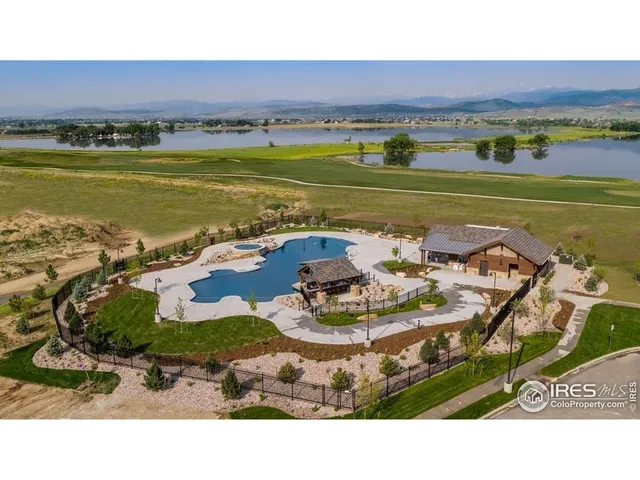 $439,900 | 917 Logan Peak Way, Berthoud, CO 80513