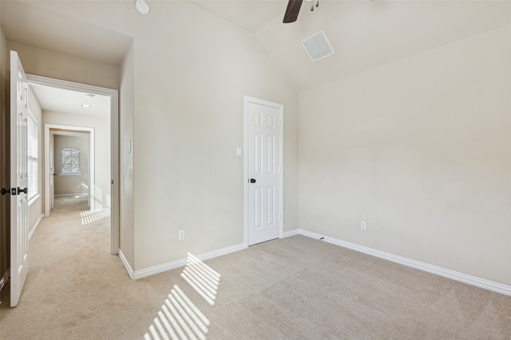 11 Vershire Circle Magnolia, TX 77354 - Photo 33 of 44 a view of a room with an empty space