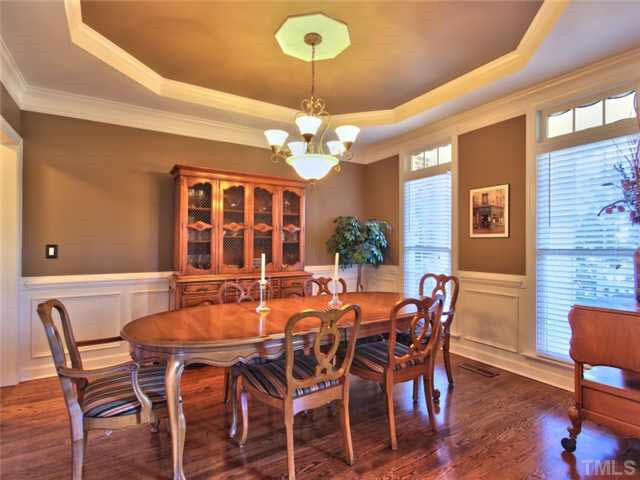 13120 Sargas Street Raleigh, NC 27614 - Photo 2 of 25 Photo 2