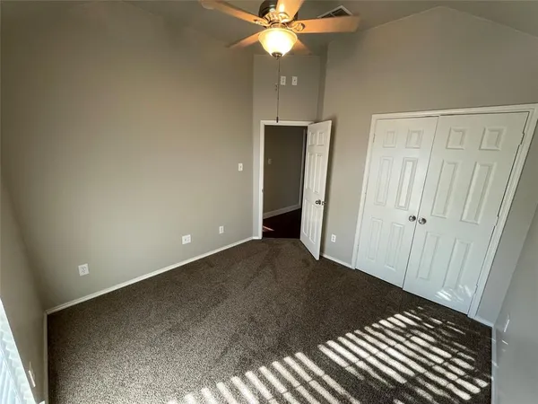 a view of a hallway