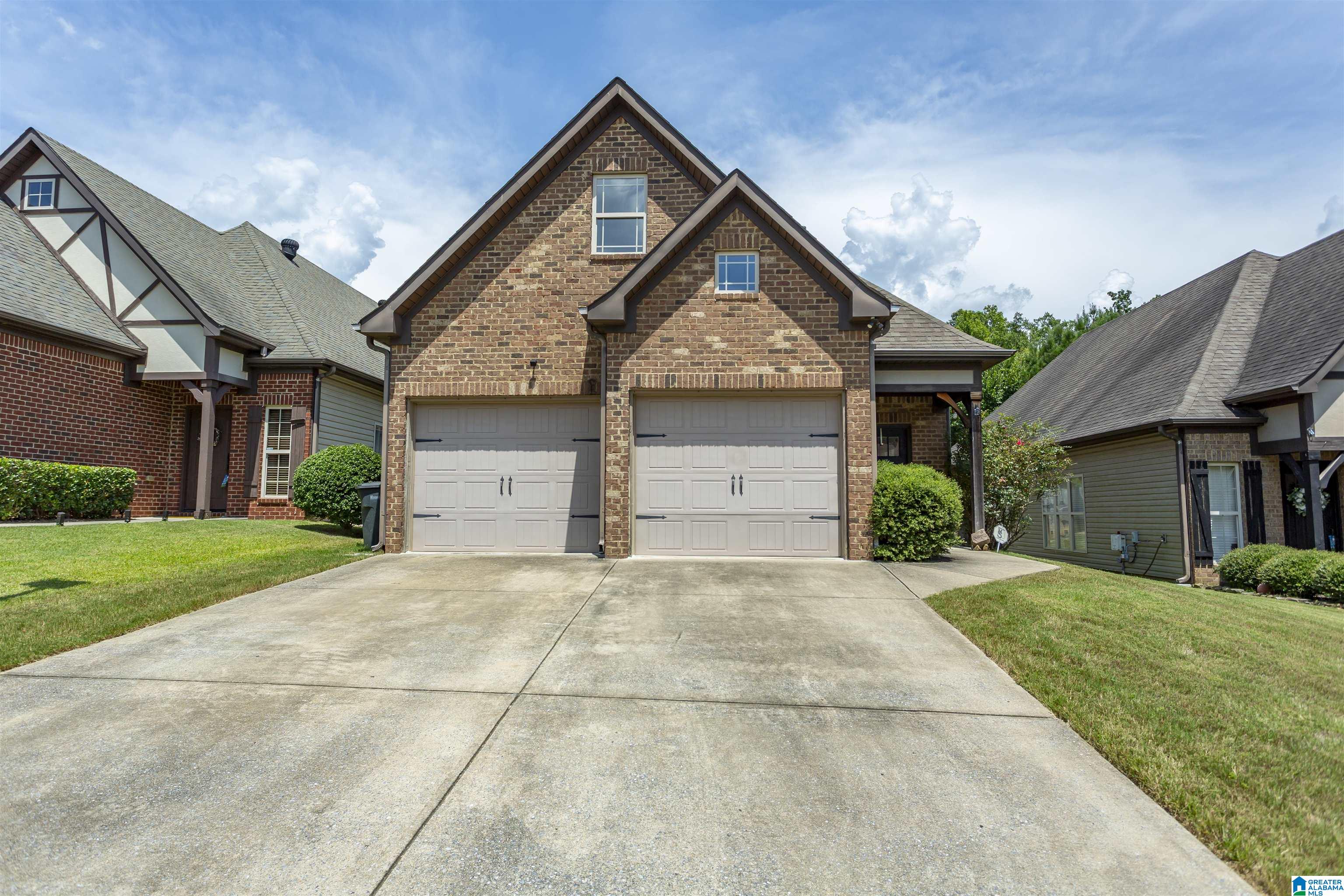 133 Sharpe Street Sterrett, AL 35147 - Photo 5 of 43