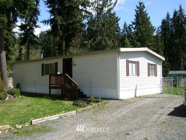 12825 East Macs Loop Road Granite Falls, WA 98252 - Photo 1 of 12 Gallery Image 1