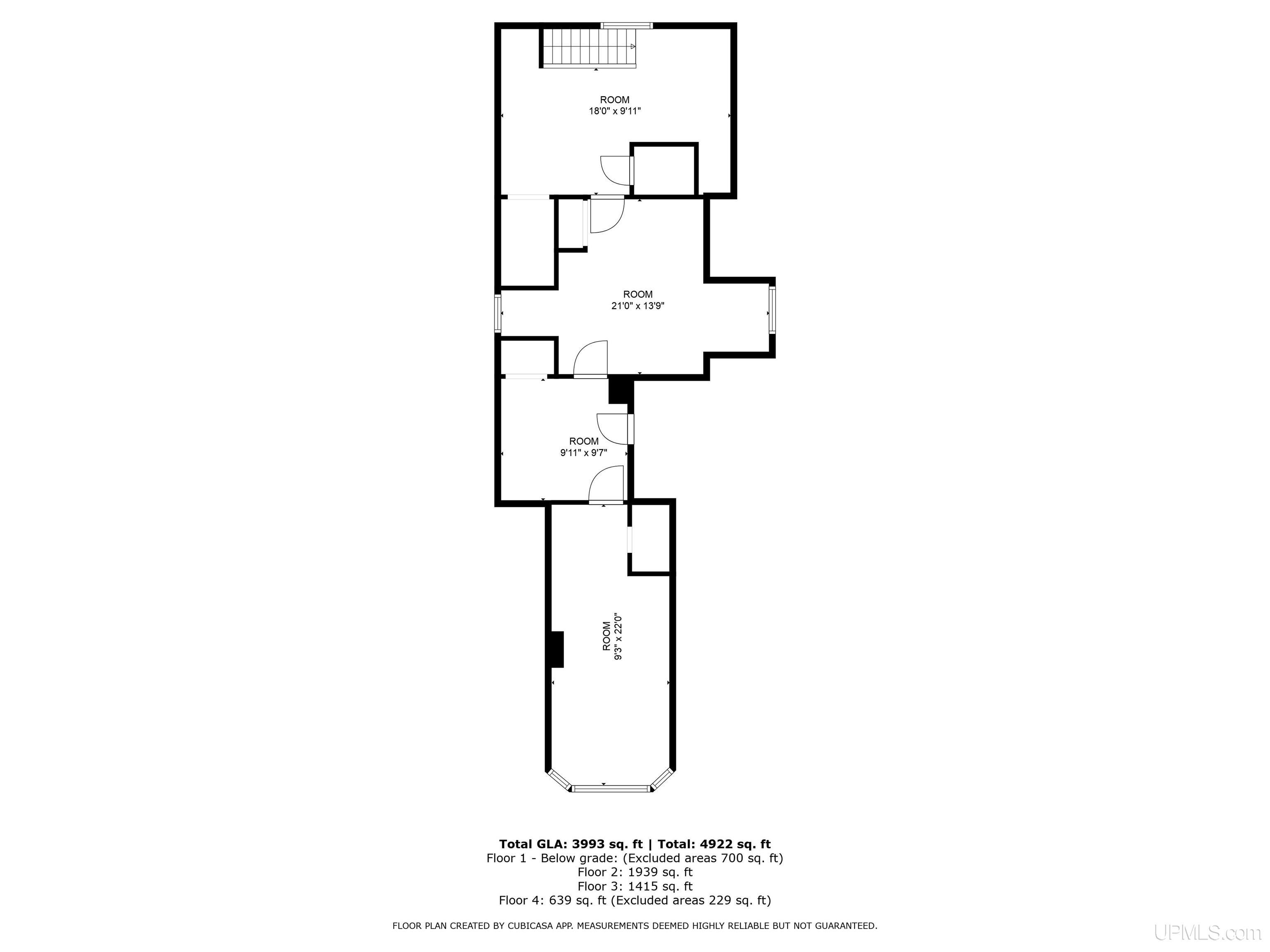 343 East Ridge Street Marquette, MI 49855 - Photo 69 of 69