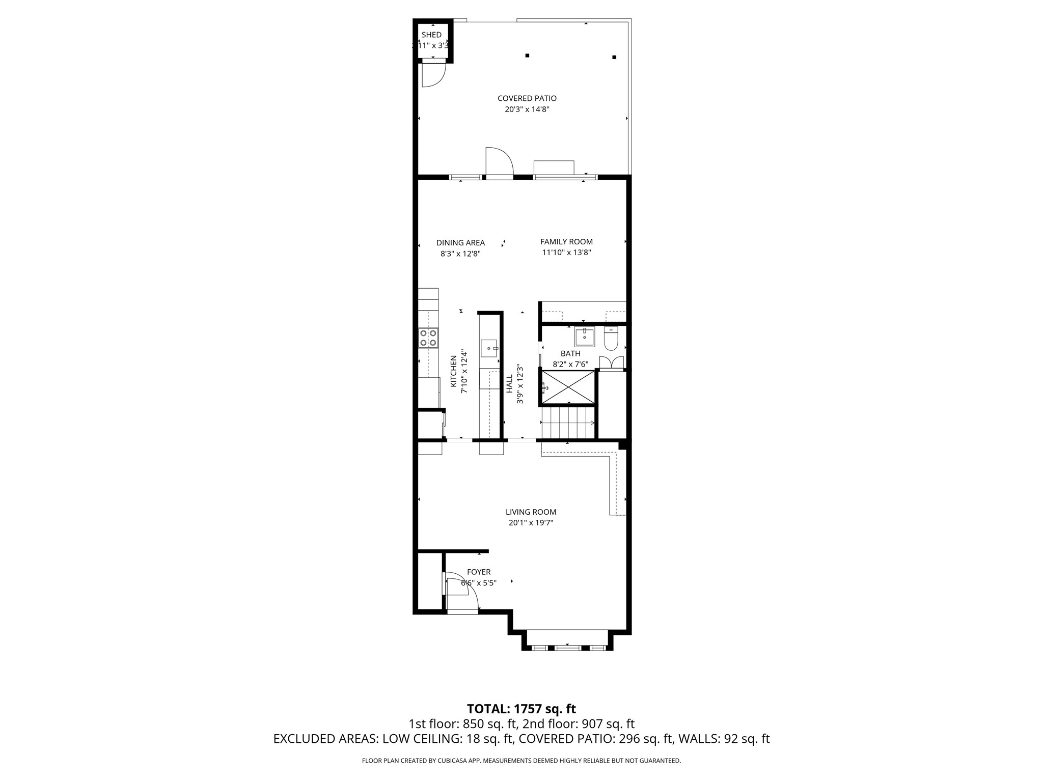 7449 Brompton Street, Unit 7449 Houston, TX 77025 - Photo 44 of 46