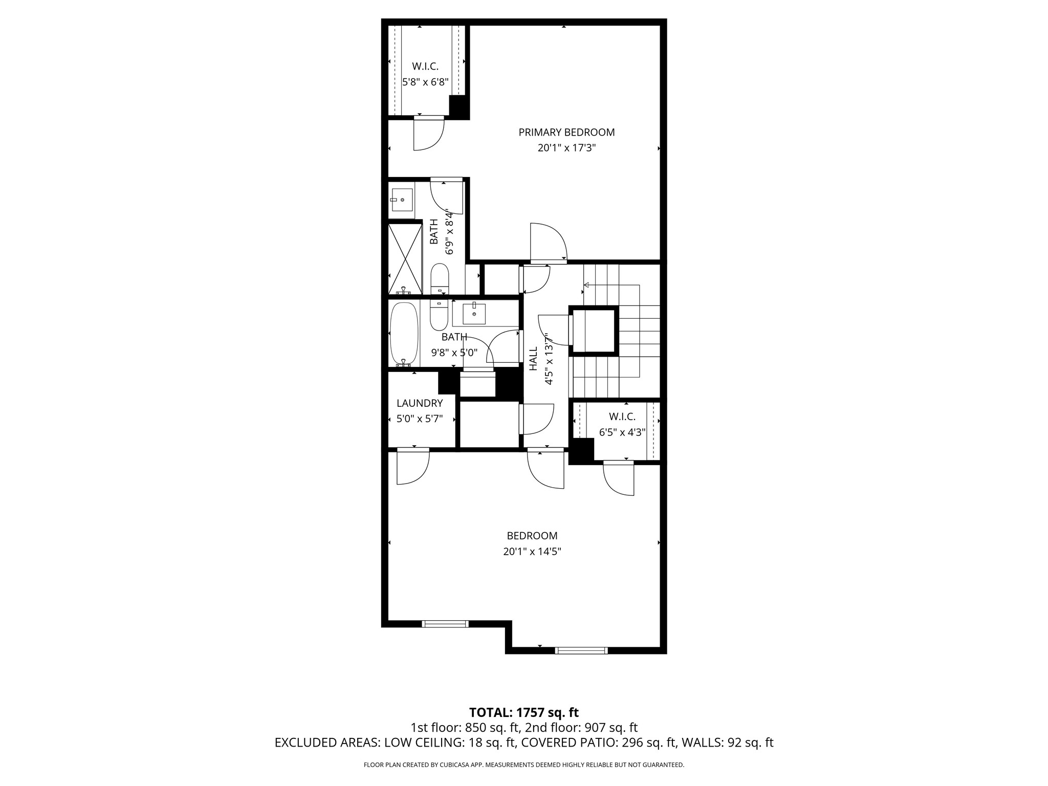 7449 Brompton Street, Unit 7449 Houston, TX 77025 - Photo 45 of 46