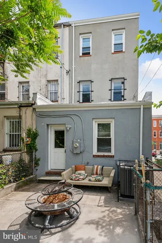 $439,900 | 202 East Lafayette Avenue, Baltimore, MD 21202