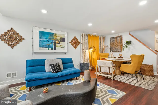 $439,900 | 202 East Lafayette Avenue, Baltimore, MD 21202