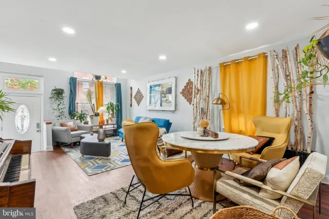 $439,900 | 202 East Lafayette Avenue, Baltimore, MD 21202