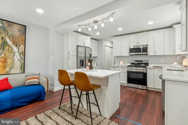 $439,900 | 202 East Lafayette Avenue, Baltimore, MD 21202