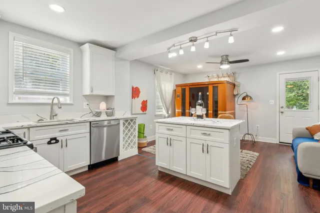 $439,900 | 202 East Lafayette Avenue, Baltimore, MD 21202