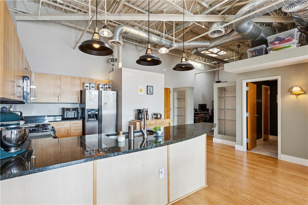 5200 Peachtree Road, Unit 3415 Atlanta, GA 30341 - Photo 4 of 25
