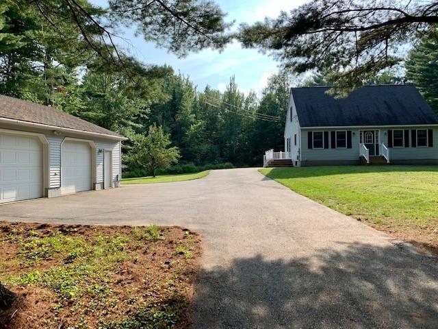 791 East Benton Road Waterville, ME 04901 - Photo 3 of 41 677556