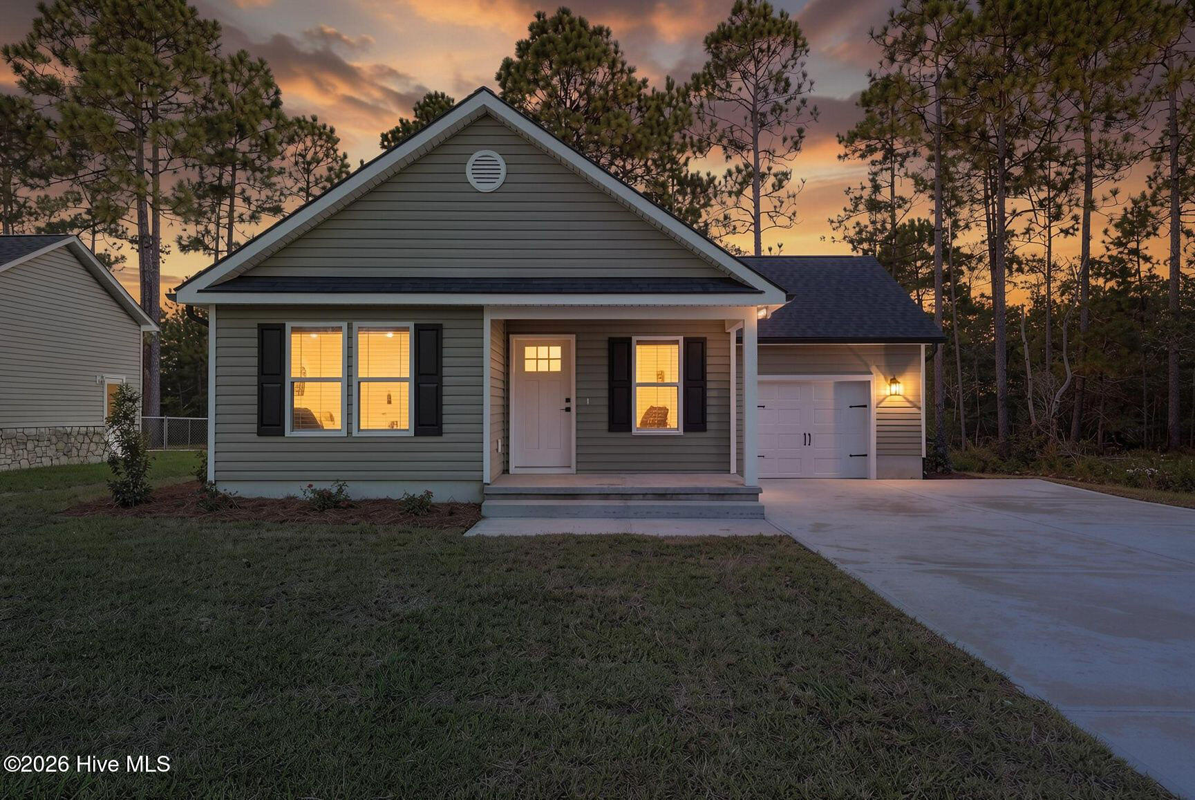 587 Greenmoss Road Southport, NC 28461 - Photo 1 of 46 587GreenmossRdTW2