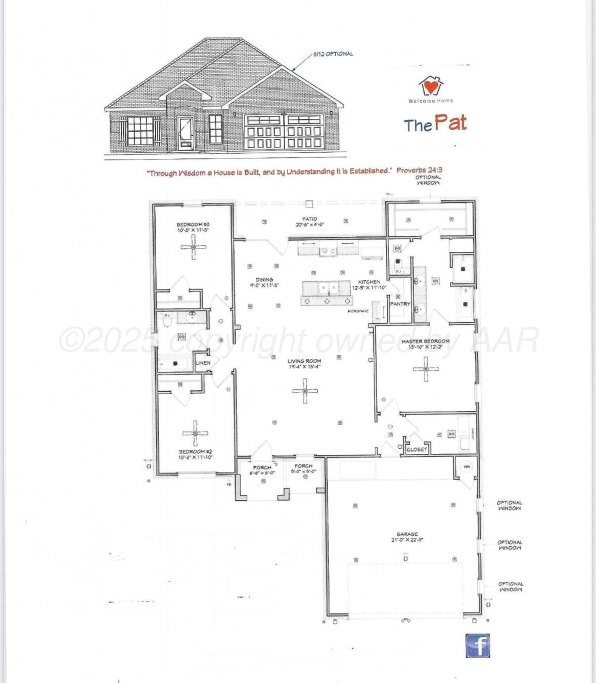 10001 Benelli Road Canyon, TX 79015 - Photo 1 of 1 IMG_7222