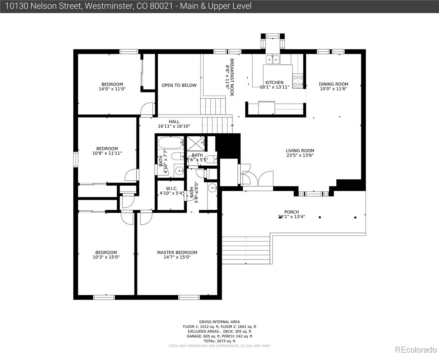 10130 Nelson Street Westminster, CO 80021 - Photo 27 of 29