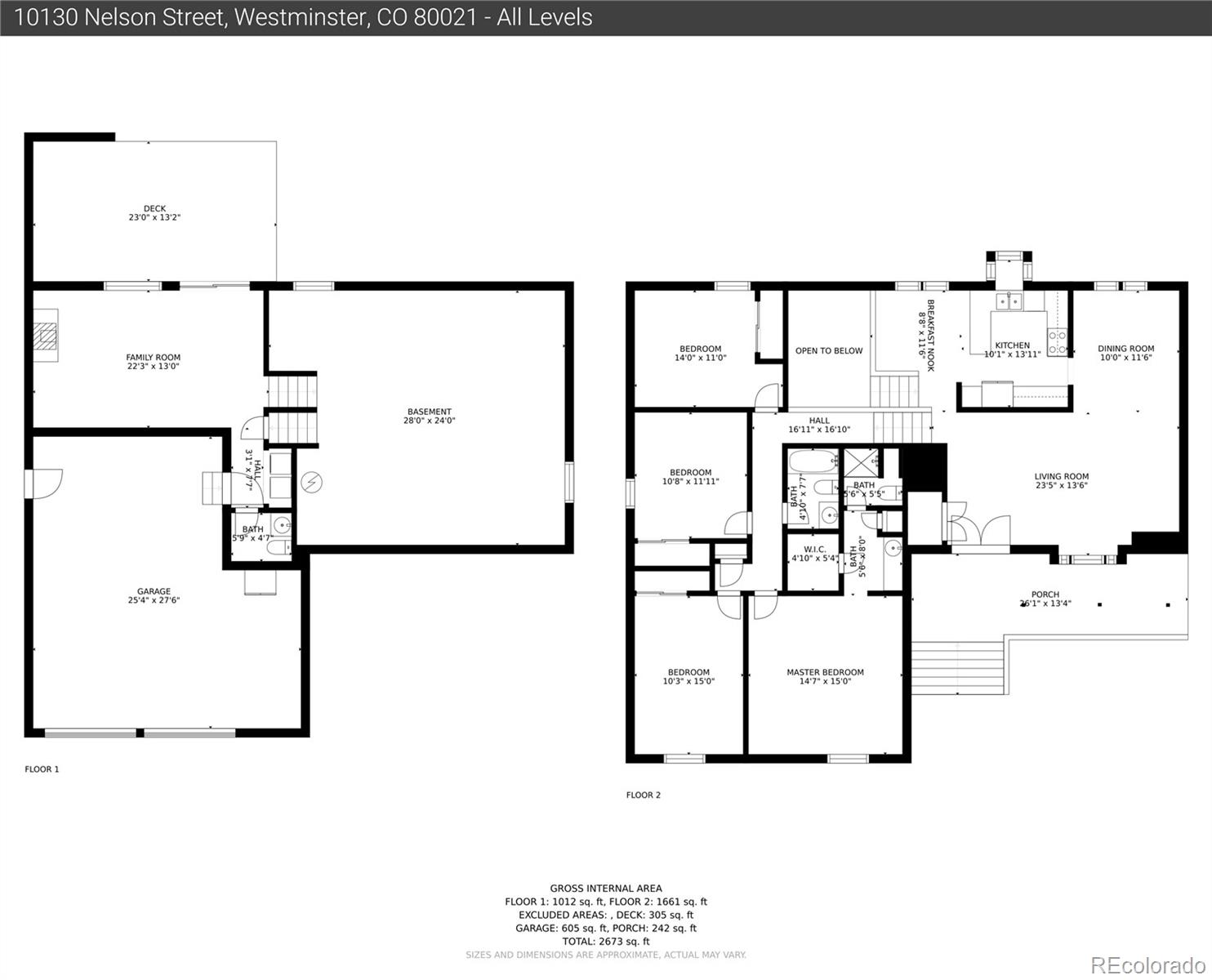 10130 Nelson Street Westminster, CO 80021 - Photo 29 of 29
