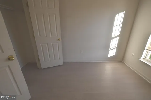 a view of small space