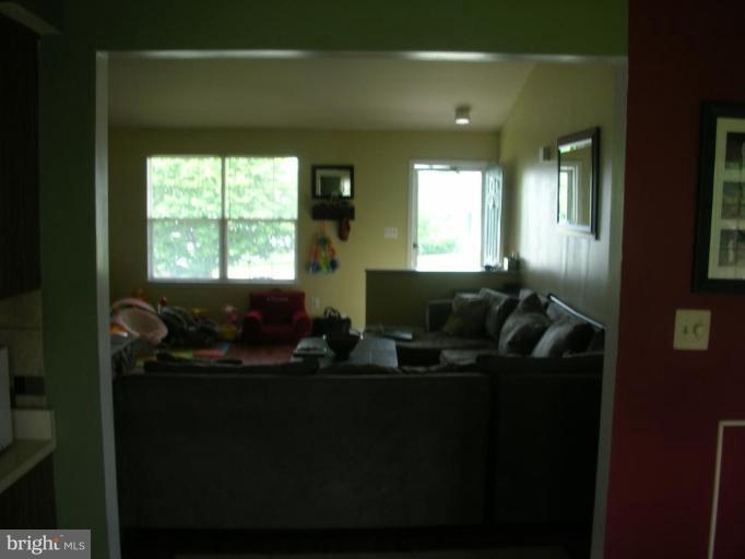 Living Room #2