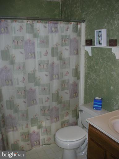 3805 Dakota Road Hampstead, MD 21074 - Photo 8 of 14 Master Bath