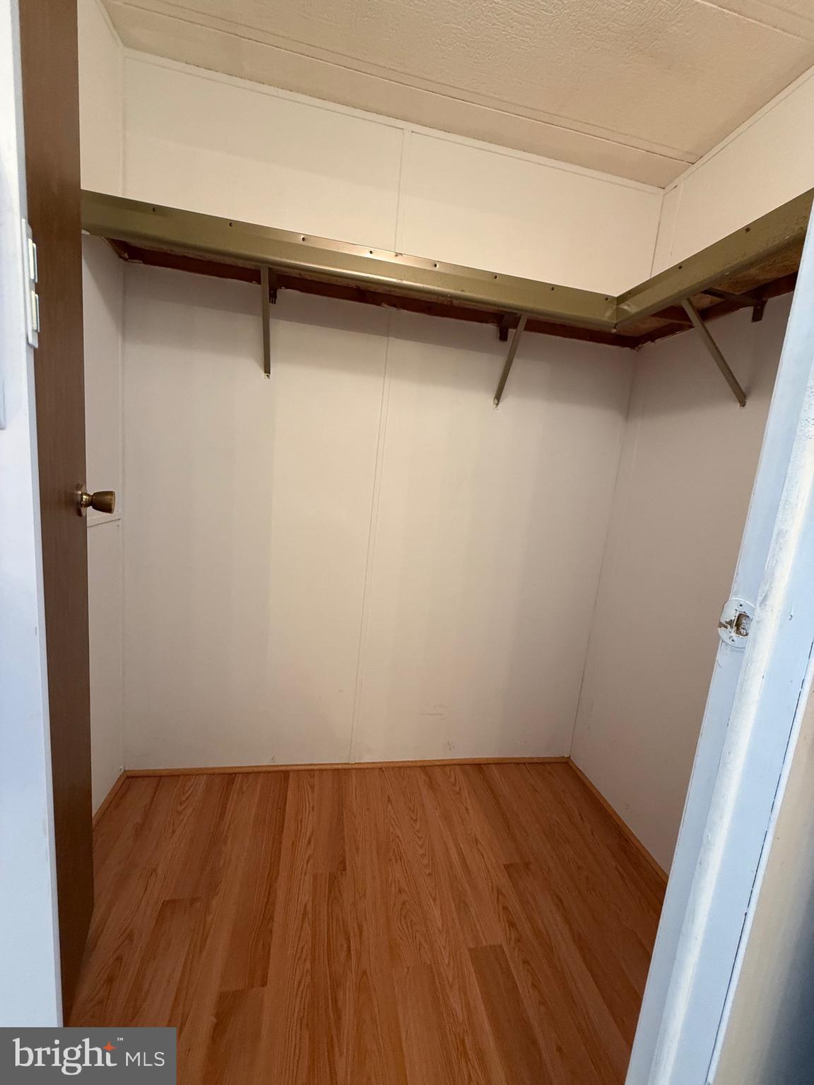 386 Indian Way Buena, NJ 08310 - Photo 22 of 53 a view of a room with wooden floor and small space