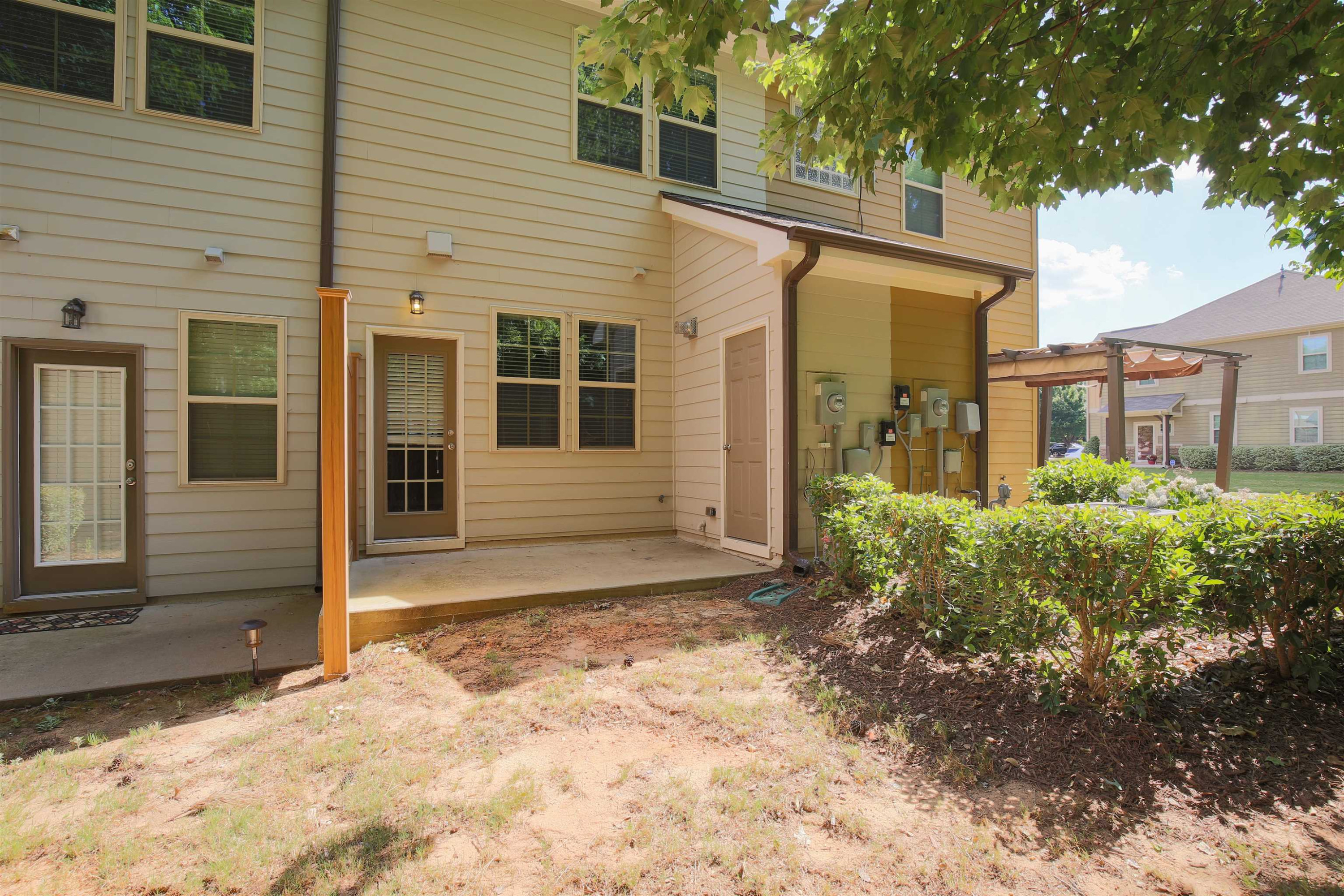 696 Wickham Ridge Road Apex, NC 27539 - Photo 26 of 26 Photo 26