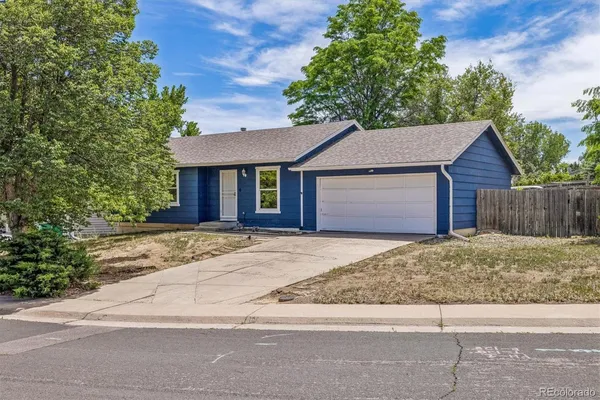 $405,000 | 2003 South Idalia Street, Aurora, CO 80013