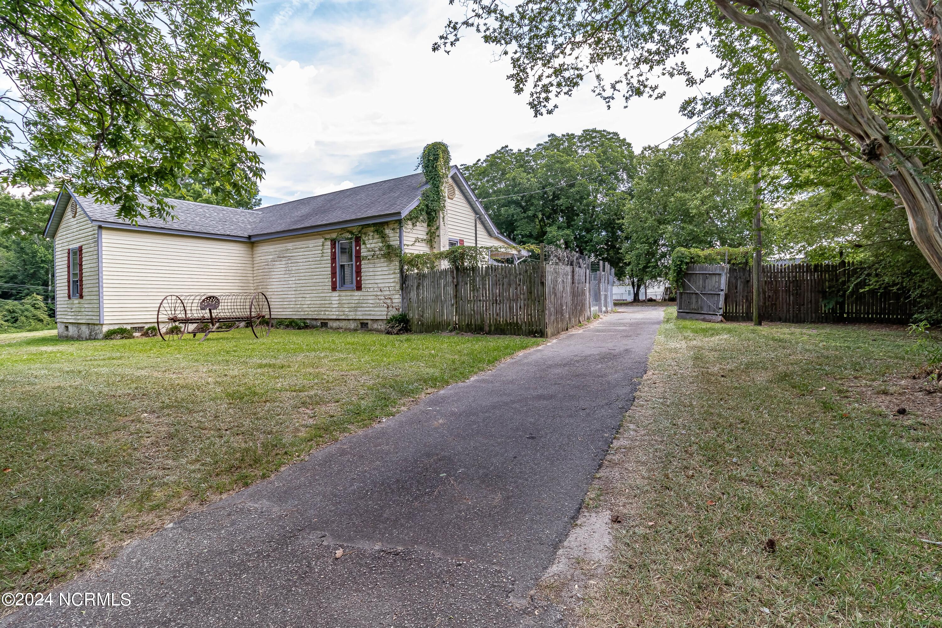 458 Riverbend Road Goldsboro, NC 27530 - Photo 56 of 58 Primary