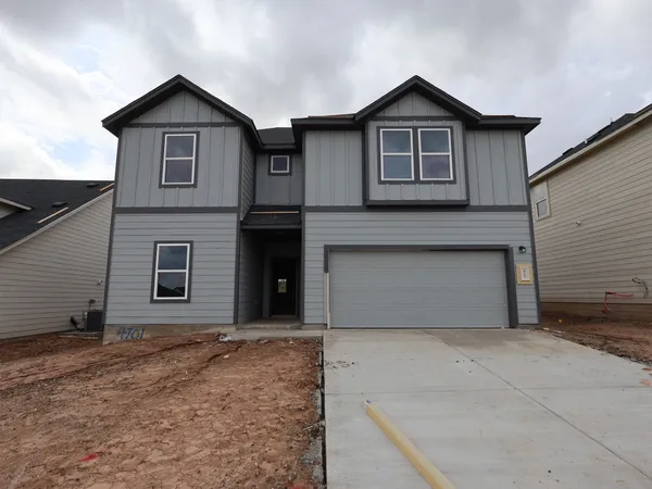 $429,990 | 4701 Lava Island Drive, Austin, TX 78747