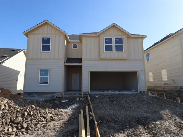 $429,990 | 4701 Lava Island Drive, Austin, TX 78747