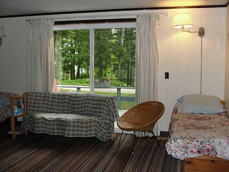 33 Big Sandy North Road Bridgton, ME 04009 - Photo 17 of 31 Exterior Front.