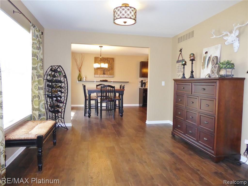 4162 Pepper Tree Lane Howell, MI 48843 - Photo 8 of 36 Dining Room.JPG