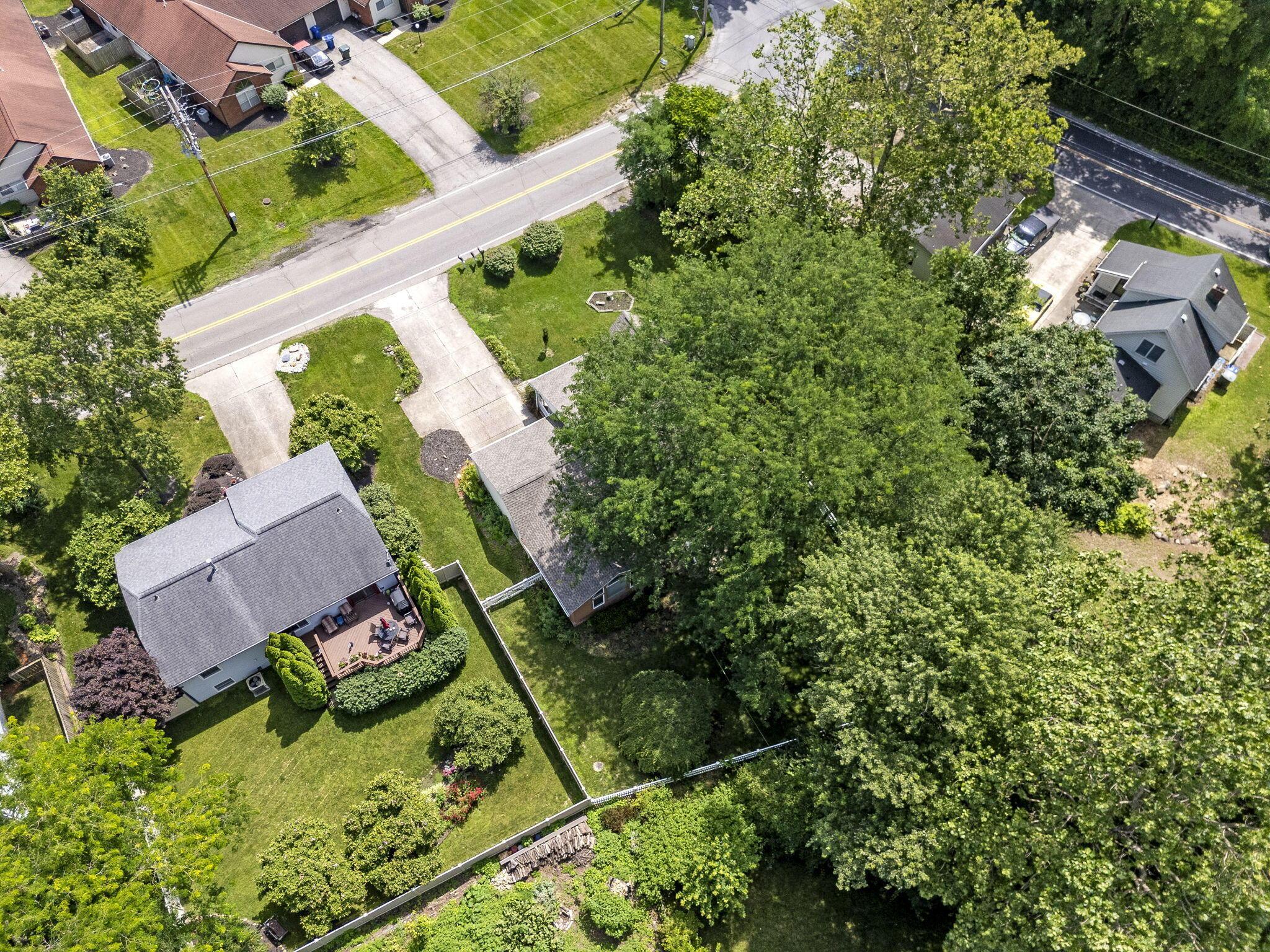 5062 Broadview Road Columbus, OH 43230 - Photo 43 of 45 Aerial View