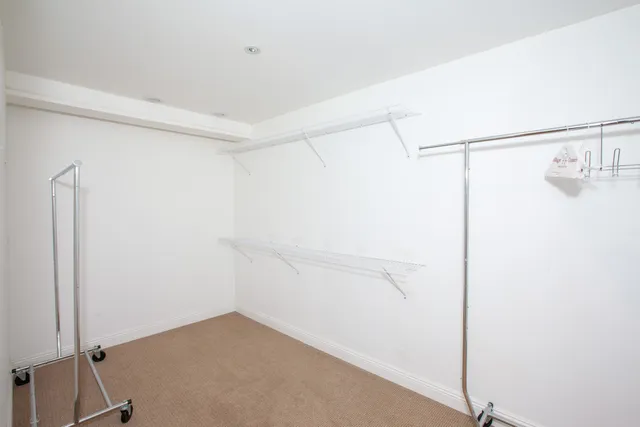 a view of small space