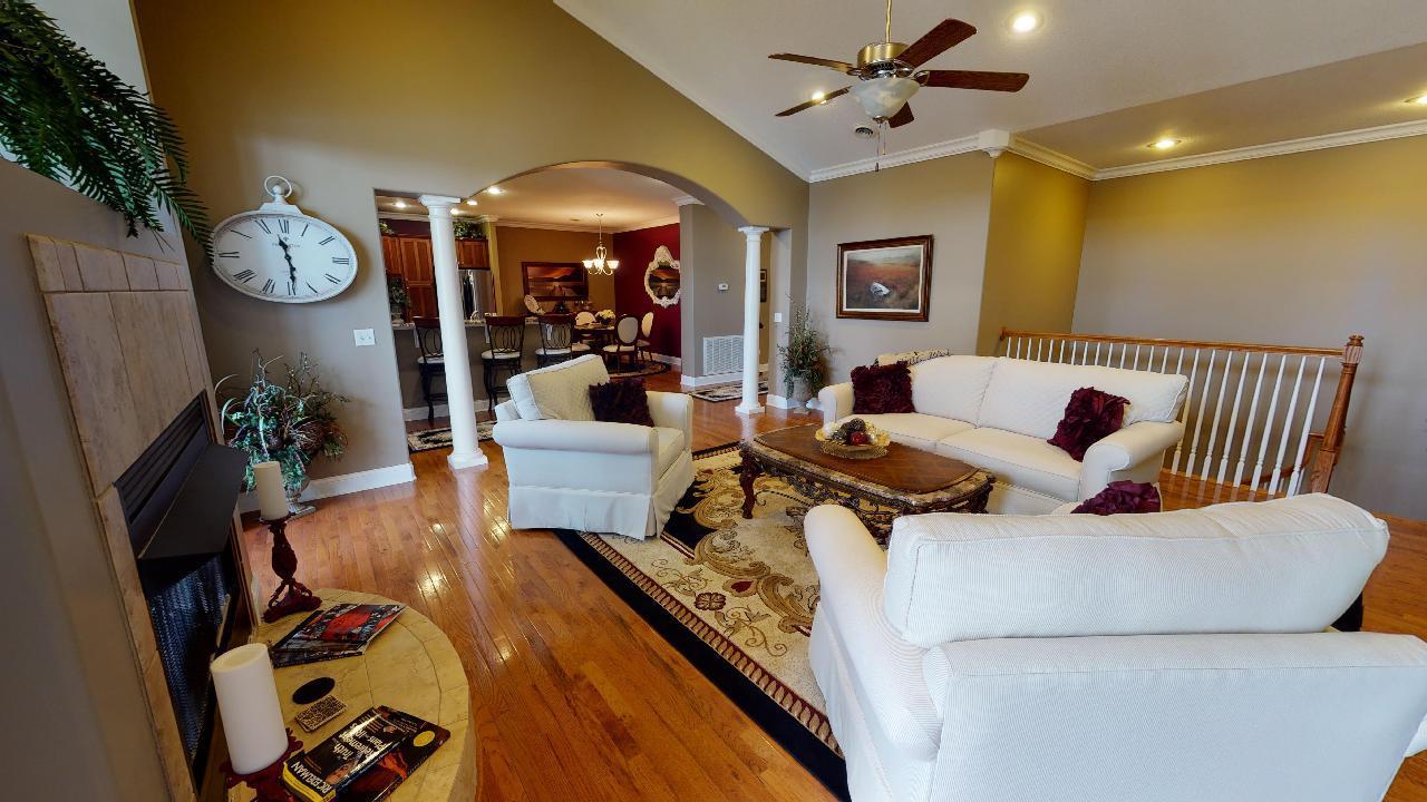 401 Harbor Cove Rutledge, TN 37861 - Photo 8 of 26 401-Harbor-Cove-03312020_093624