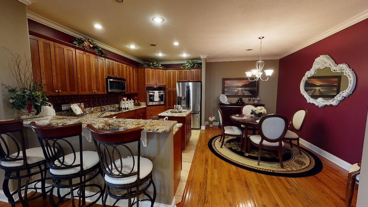 401 Harbor Cove Rutledge, TN 37861 - Photo 9 of 26 401-Harbor-Cove-03312020_093646