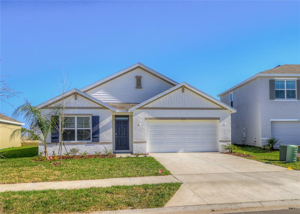 8934 Forge Breeze Loop Wesley Chapel, FL 33545 - Photo 2 of 50