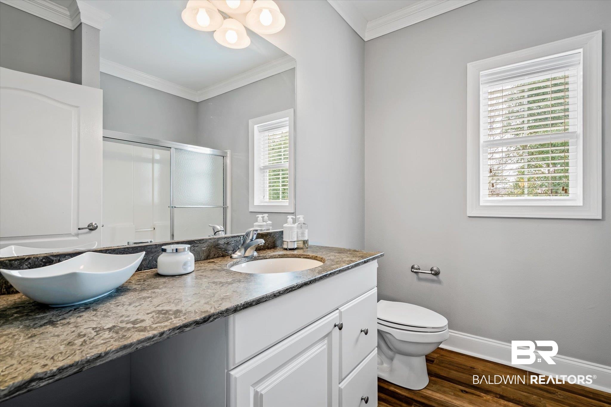 25806 Pollard Road, Unit 209 Daphne, AL 36526 - Photo 13 of 27 Guest Bath