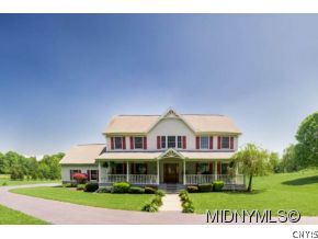 726 Warren Road Mohawk, NY 13407 - Photo 1 of 1