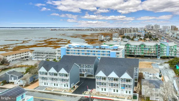 $900,000 | 106 75th Street, Unit 4, Ocean City, MD 21842
