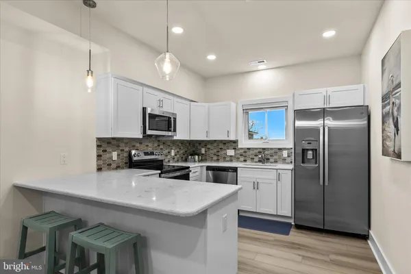 $900,000 | 106 75th Street, Unit 4, Ocean City, MD 21842