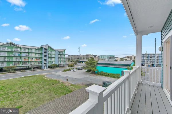 $900,000 | 106 75th Street, Unit 4, Ocean City, MD 21842