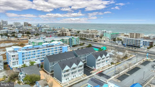 $900,000 | 106 75th Street, Unit 4, Ocean City, MD 21842