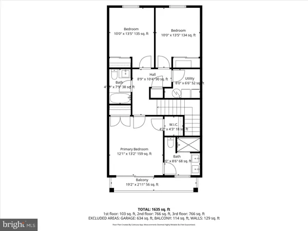 $900,000 | 106 75th Street, Unit 4, Ocean City, MD 21842