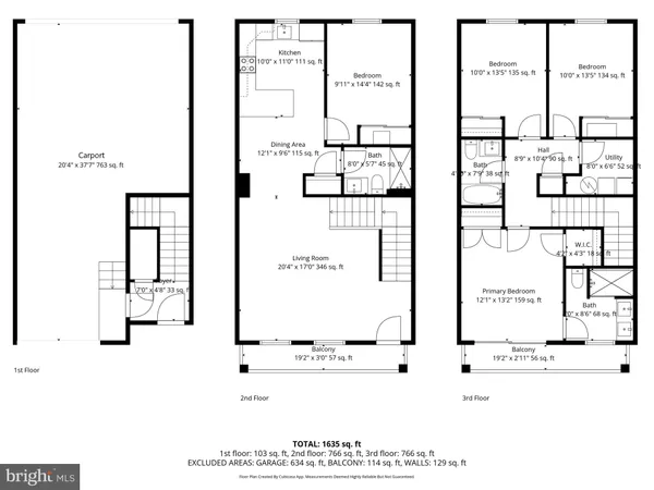 $900,000 | 106 75th Street, Unit 4, Ocean City, MD 21842