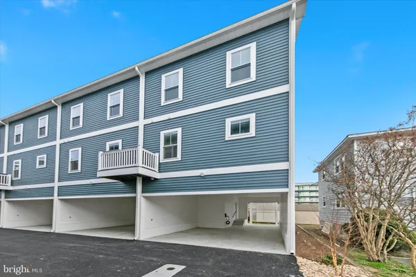 $900,000 | 106 75th Street, Unit 4, Ocean City, MD 21842